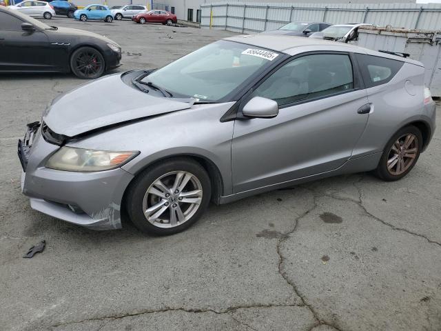  Salvage Honda Crz