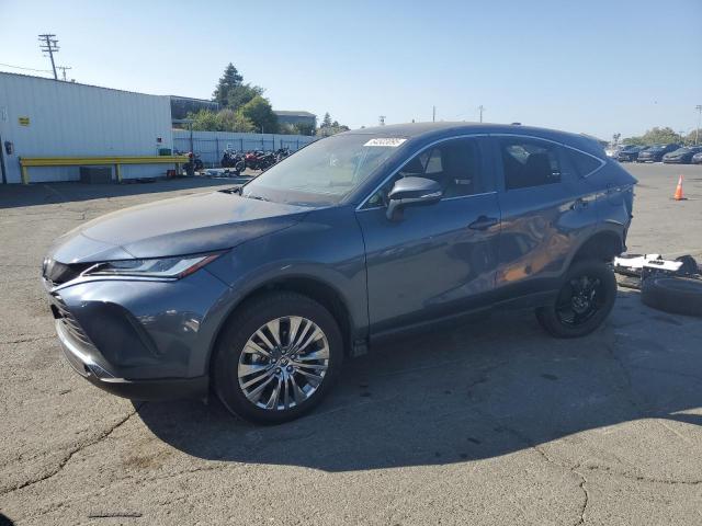  Salvage Toyota Venza