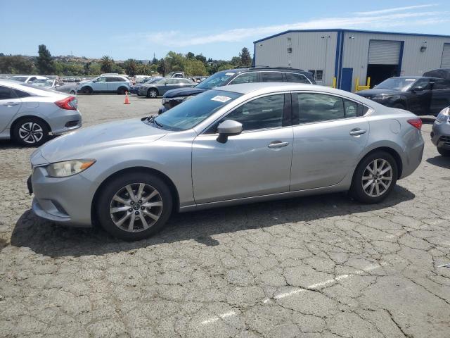  Salvage Mazda 6