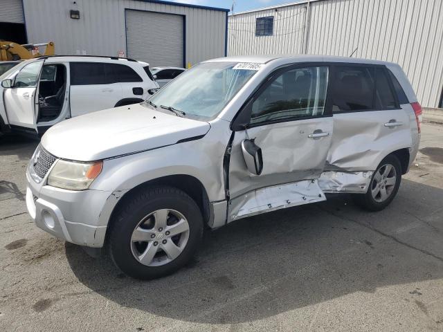  Salvage Suzuki Gr Vitara