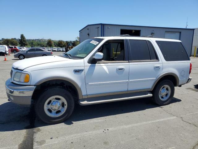  Salvage Ford Expedition