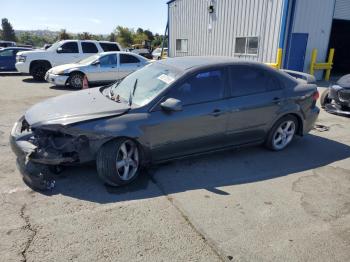  Salvage Mazda 6