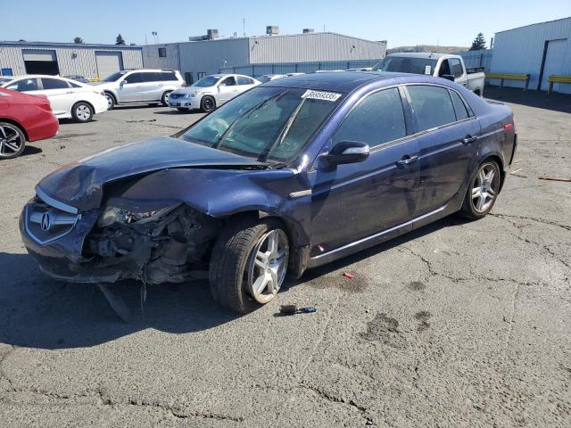  Salvage Acura TL