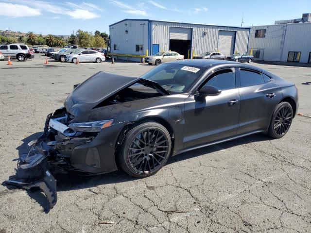  Salvage Audi Rs