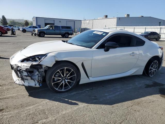  Salvage Toyota 86