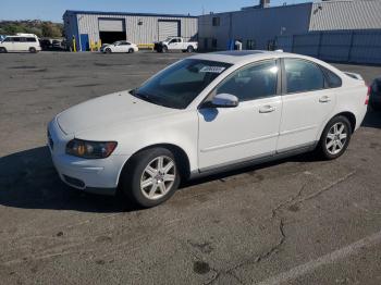  Salvage Volvo S40