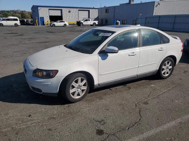  Salvage Volvo S40