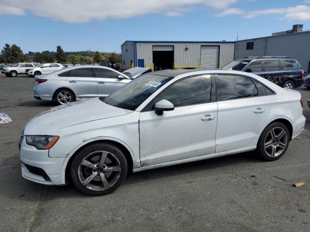  Salvage Audi A3