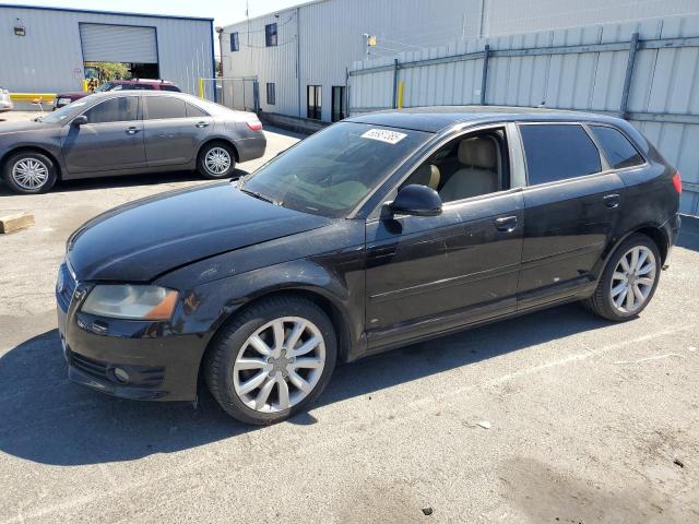  Salvage Audi A3