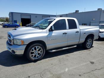  Salvage Dodge Ram 1500