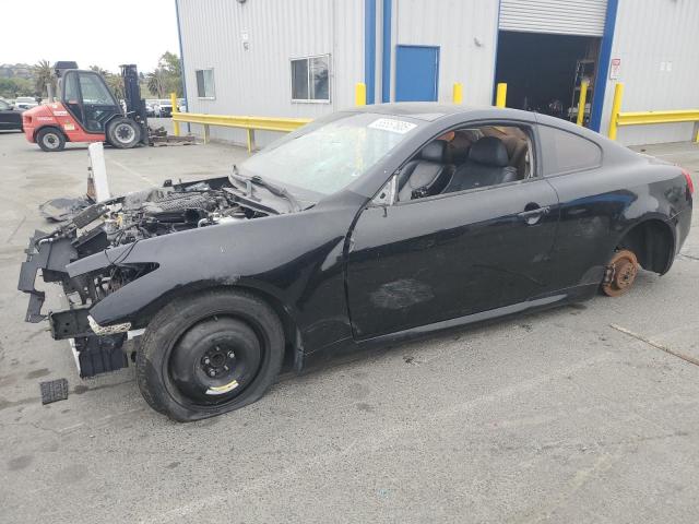  Salvage INFINITI G37
