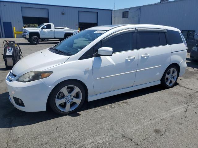  Salvage Mazda 5