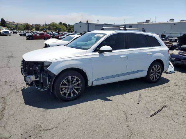  Salvage Audi Q7