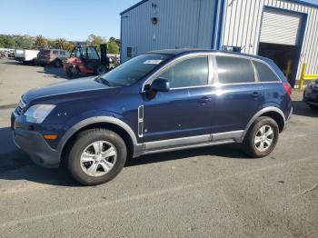 Salvage Saturn Vue