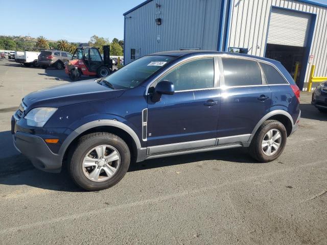 Salvage Saturn Vue
