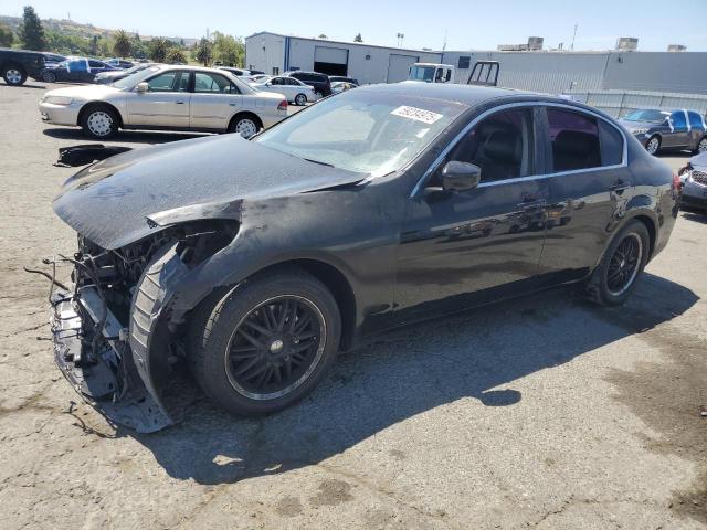  Salvage INFINITI G37
