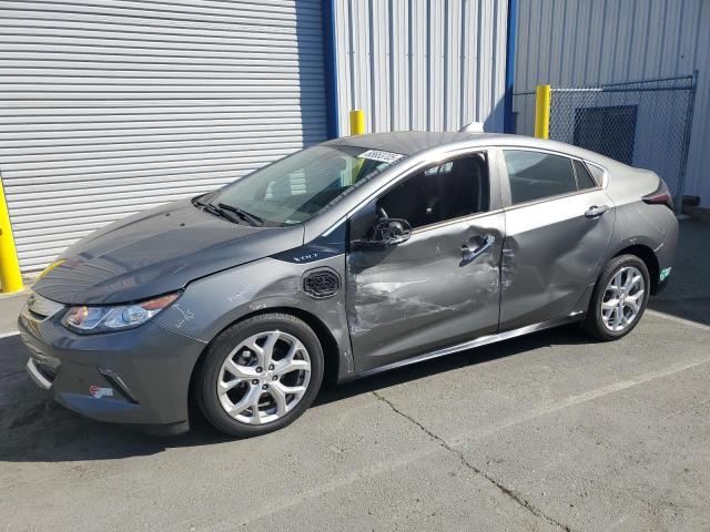  Salvage Chevrolet Volt