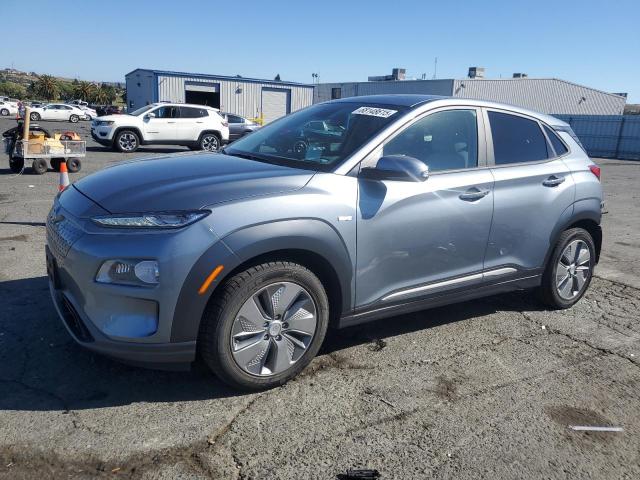  Salvage Hyundai KONA