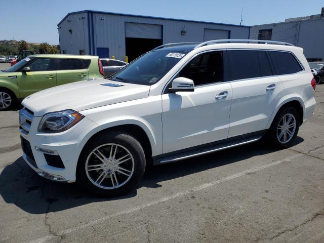  Salvage Mercedes-Benz G-Class