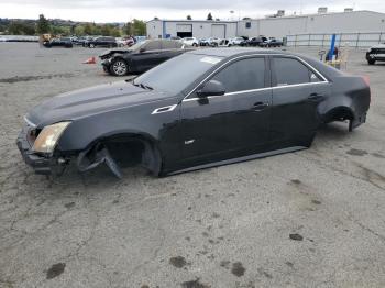  Salvage Cadillac CTS