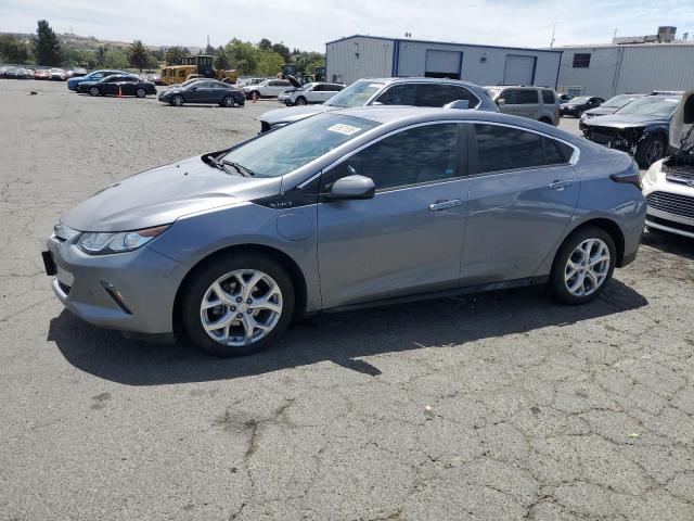  Salvage Chevrolet Volt