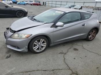  Salvage Honda Crz