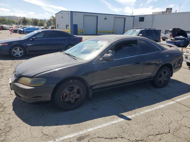  Salvage Hond Accord