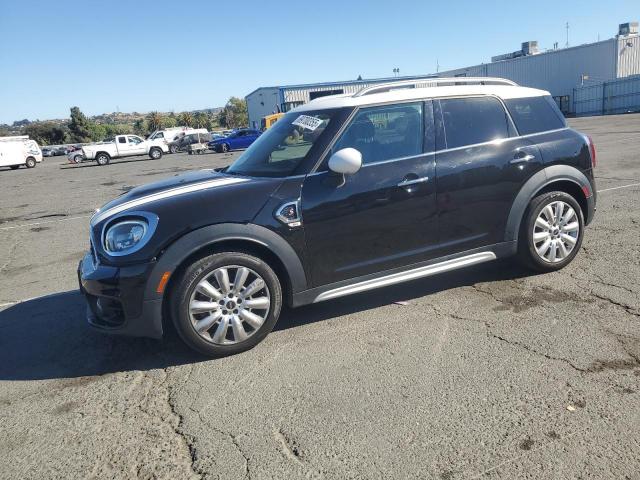  Salvage MINI Cooper