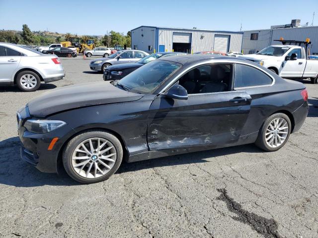  Salvage BMW 2 Series