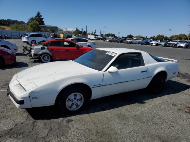 Salvage Pontiac Firebird