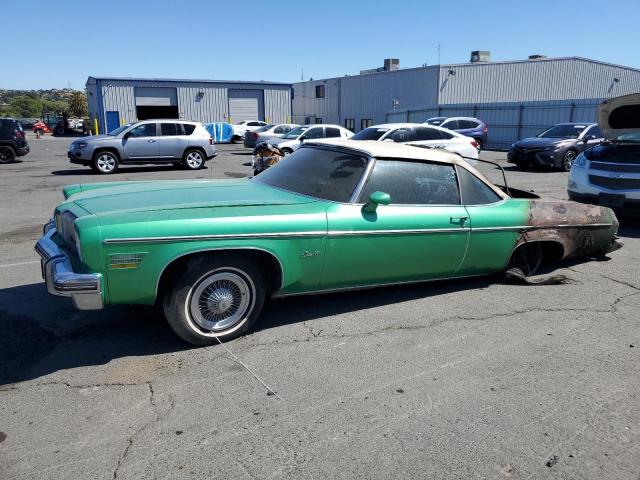  Salvage Oldsmobile 88