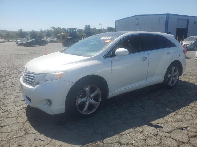 Salvage Toyota Venza