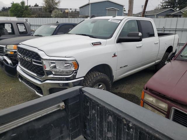  Salvage Ram 2500