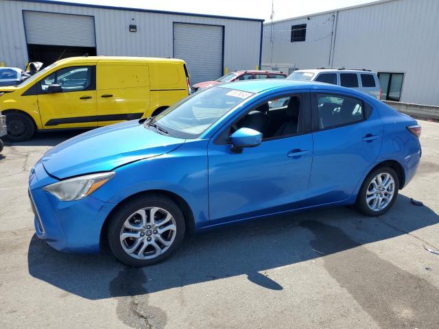  Salvage Toyota Yaris