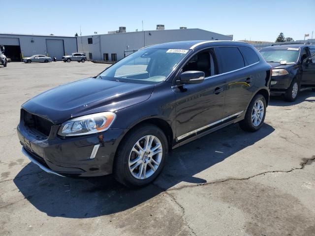  Salvage Volvo XC60