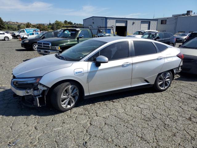  Salvage Honda Clarity