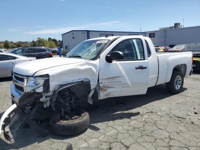  Salvage Chevrolet Silverado C1500 Ls
