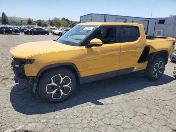  Salvage Rivian Rit