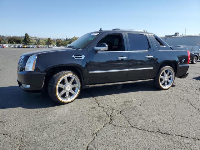  Salvage Cadillac Escalade