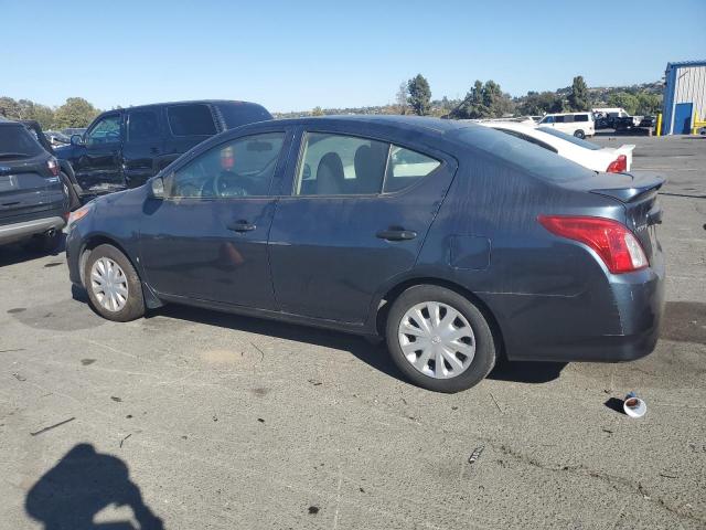 Nissan Versa S Image 12