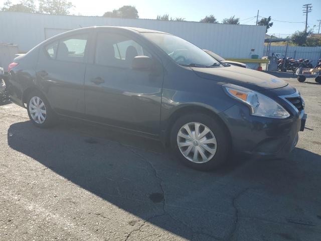 Nissan Versa S Image 10