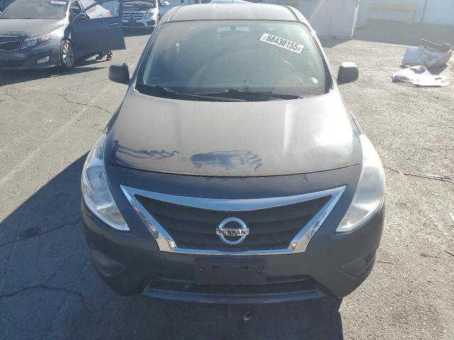 Nissan Versa S Image 6