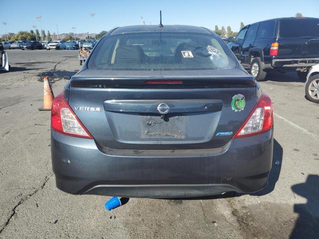 Nissan Versa S Image 11