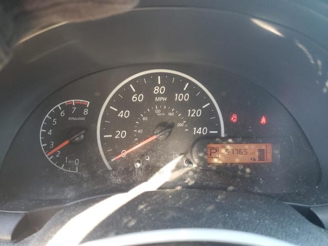 Nissan Versa S Image 5