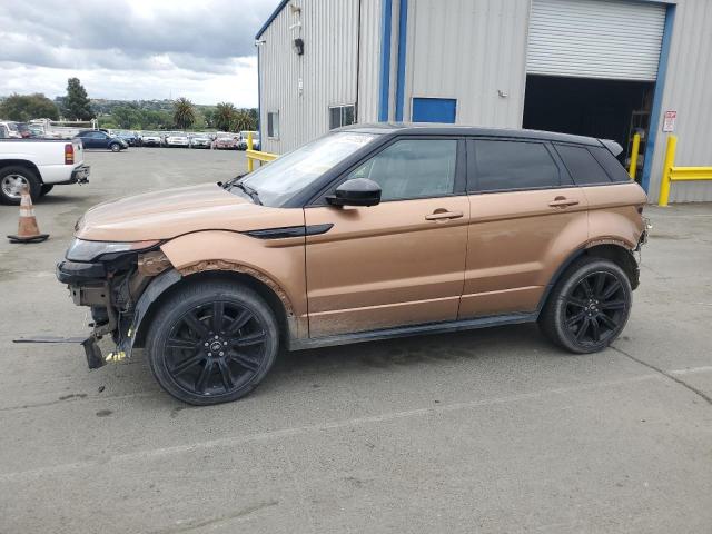  Salvage Land Rover Range Rover