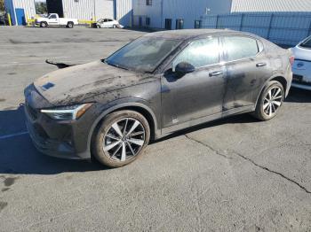  Salvage Polestar 2