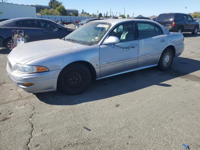  Salvage Buick LeSabre