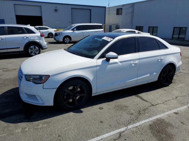 Salvage Audi A3