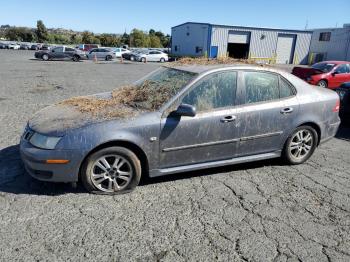  Salvage Saab 9 3