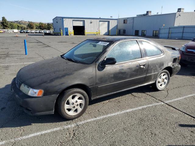  Salvage Nissan 200SX